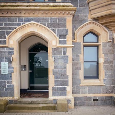 Apartment 8 Waterstone House - Luxury Apartment, Sea Views, Pet Friendly Tenby Extérieur photo